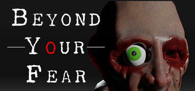 Beyond your Fear capsule