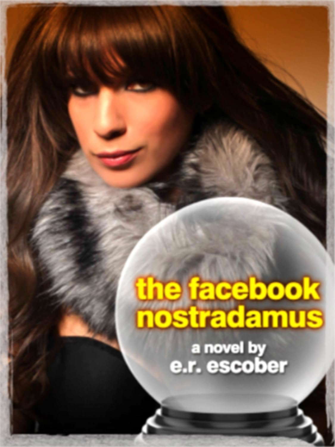 The Facebook Nostradamus poster