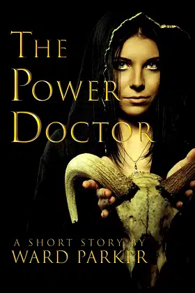 The Power Doctor poster