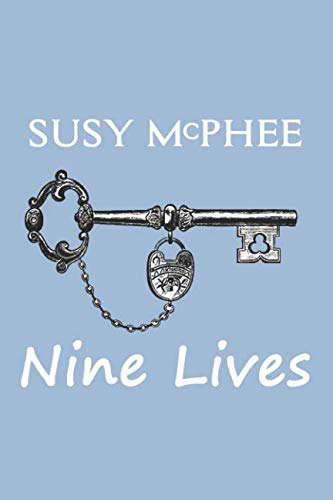 Nine Lives poster