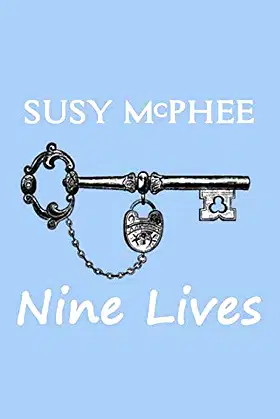 Nine Lives poster