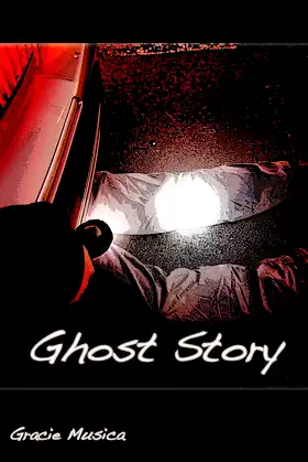Ghost Story poster