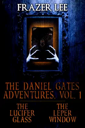 The Daniel Gates Adventures, Vol. 1 poster