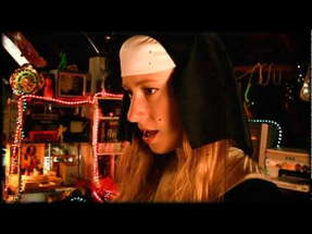 Trailer for the movie "Sisters of No Mercy" poster