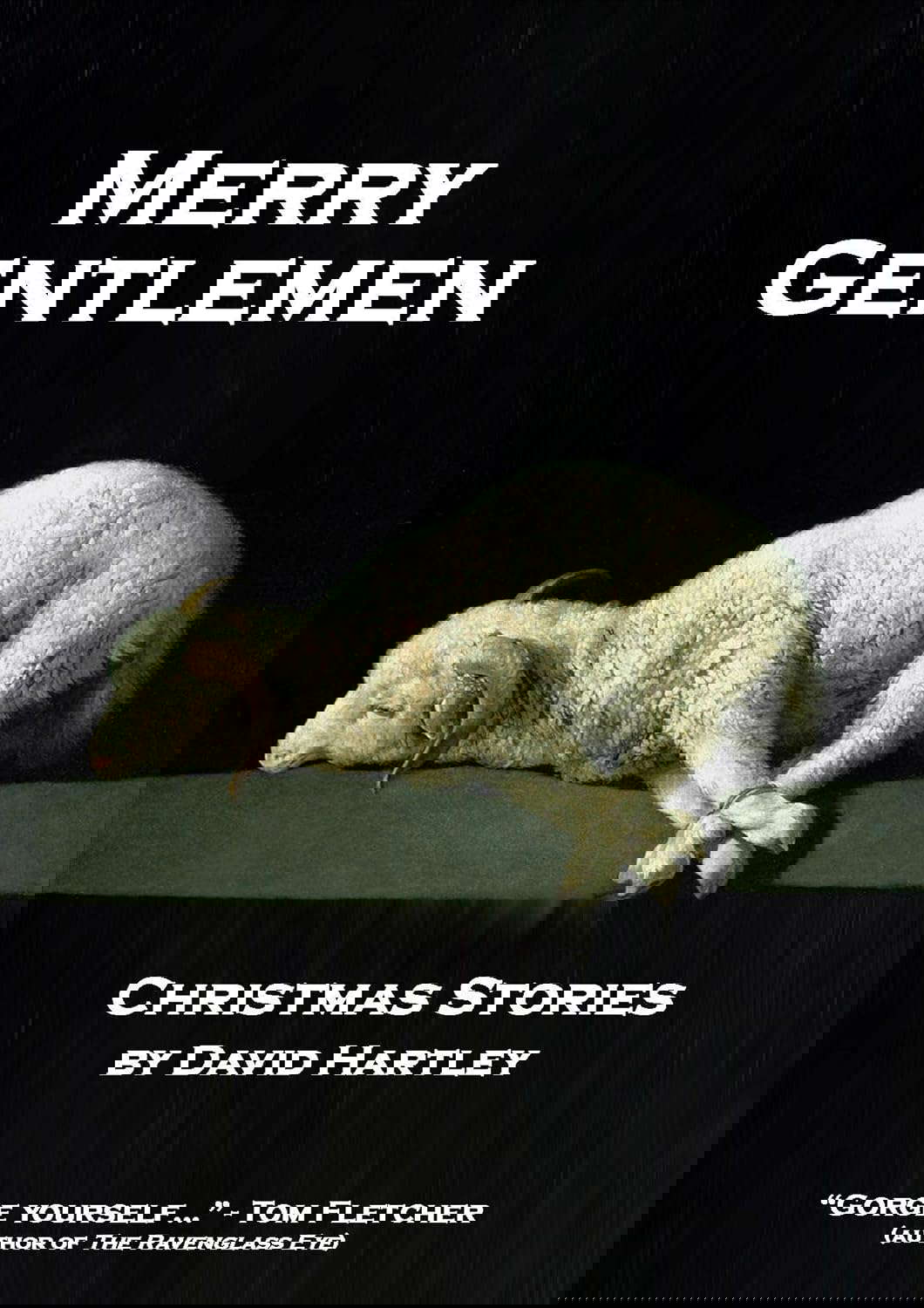 Merry Gentlemen poster