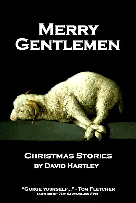 Merry Gentlemen poster