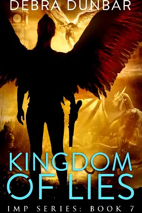 Kingdom of Lies (Imp Series) poster