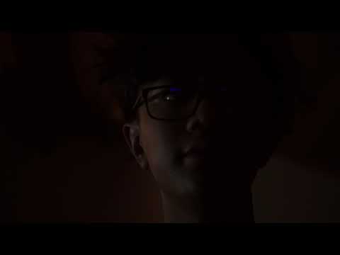 Intruder — A Short Horror Film