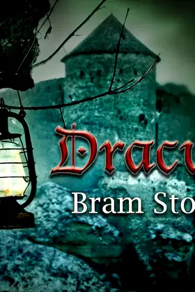 Dracula poster