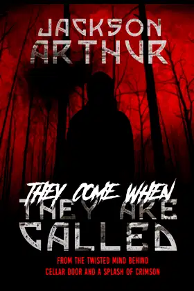 They Come When They Are Called: Supernatural Stories poster