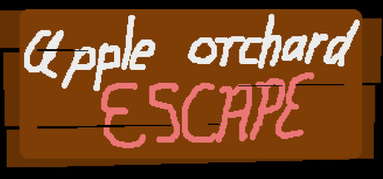 Apple Orchard Escape capsule