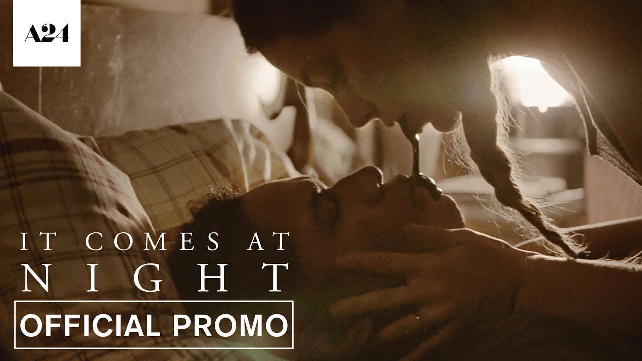 It's Here - Official Promo