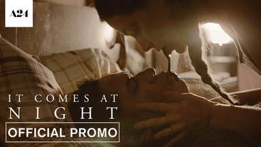 It's Here - Official Promo poster