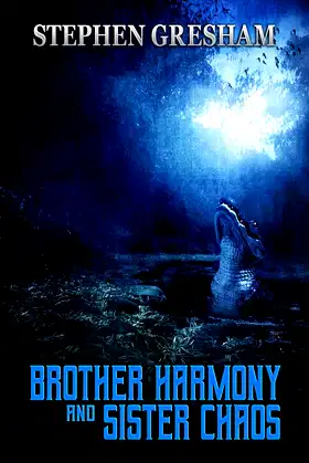 Brother Harmony and Sister Chaos poster