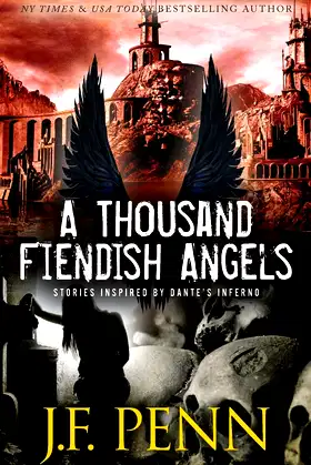 A Thousand Fiendish Angels: Three Short Stories Inspired By Dante's Inferno poster