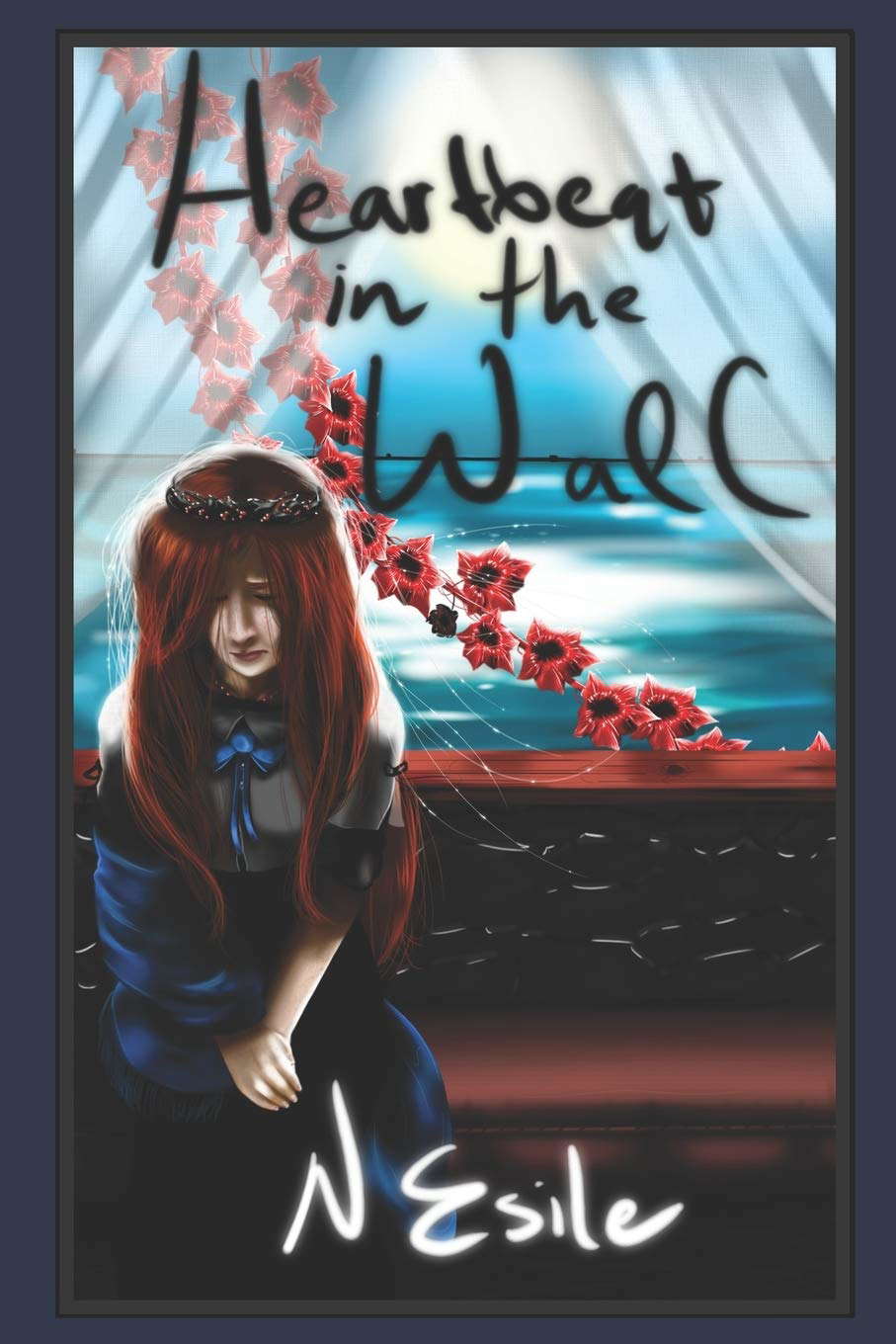 Heartbeat in the Wall: Insecurity (The Plague of Trevela) poster