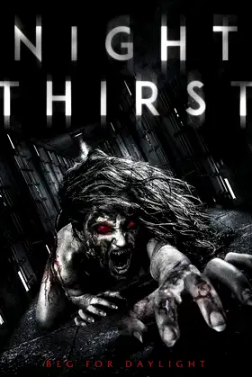 NightThirst poster