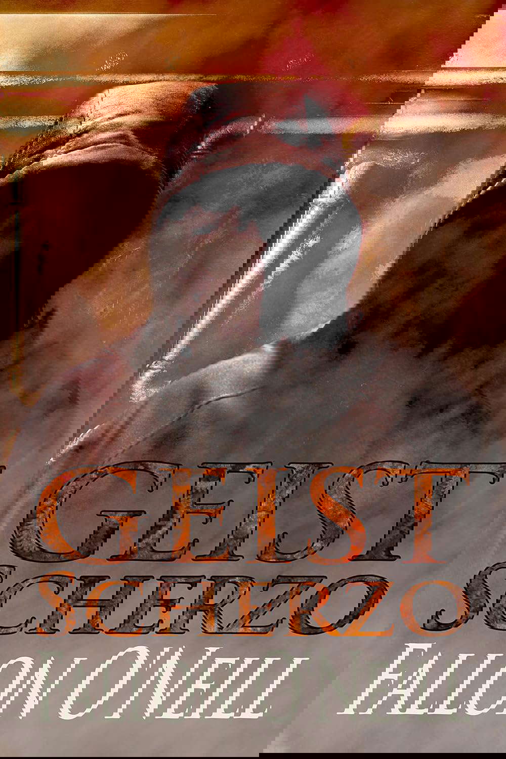Geist: Scherzo poster