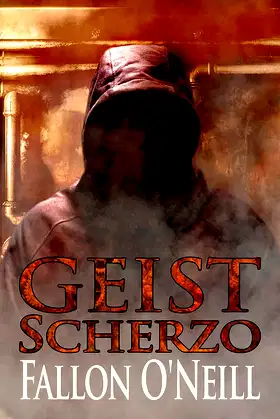 Geist: Scherzo poster