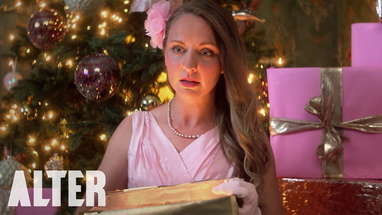 Horror Short Film "Snow Globe" | ALTER poster