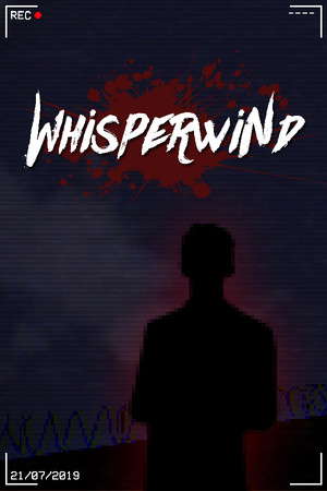 Whisperwind poster