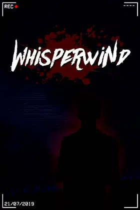 Whisperwind poster