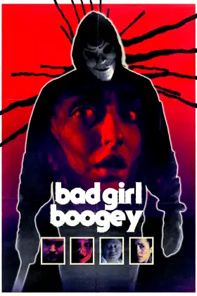 Bad Girl Boogey poster