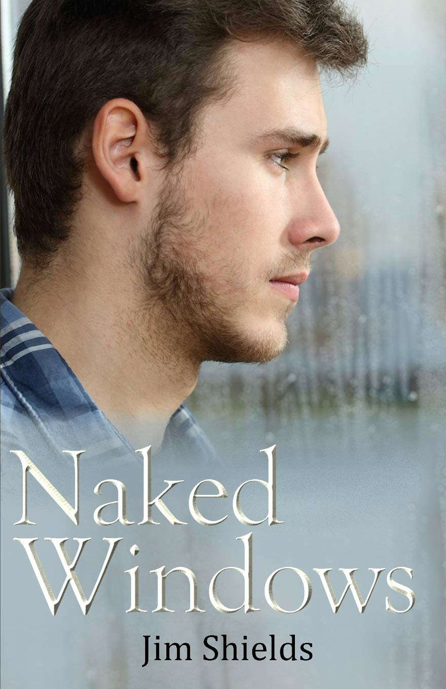 Naked Windows poster