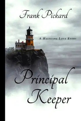 Principal Keeper: A Haunting Love Story poster