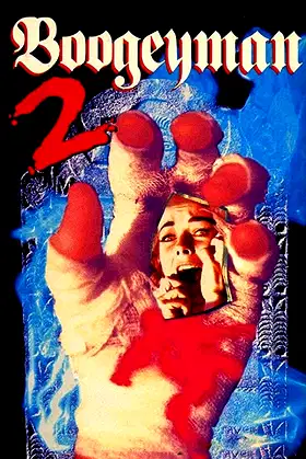 Boogeyman II poster