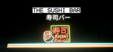 The Sushi Bar | 寿司バー capsule