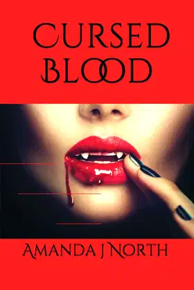 Cursed Blood: Entangled Species Series poster