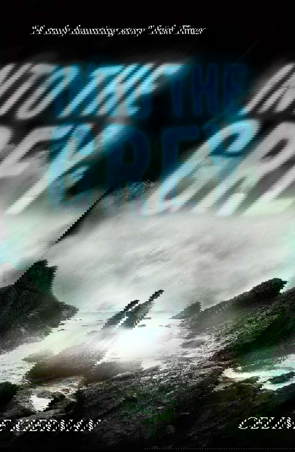 Into The Grey poster