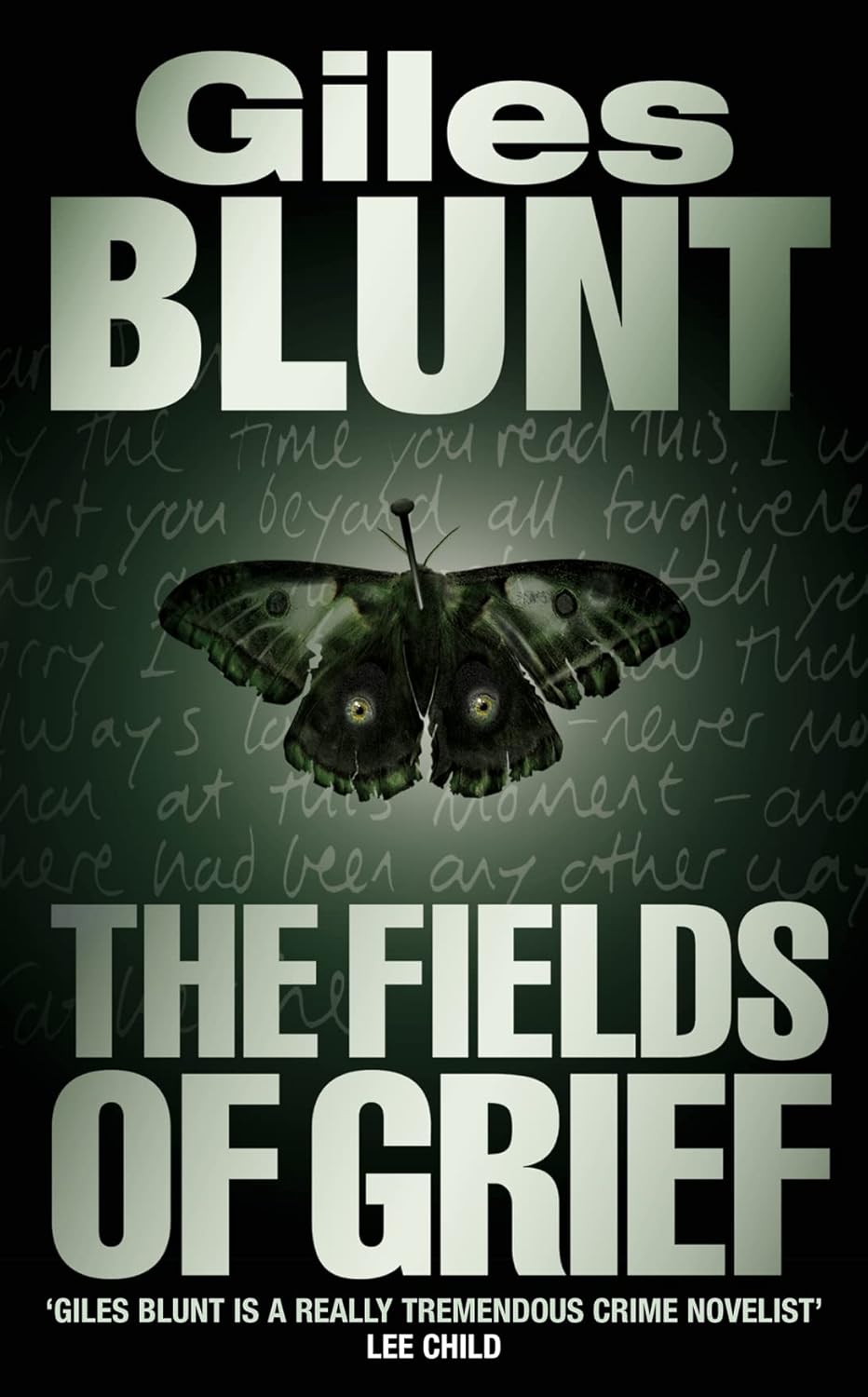 The Fields of Grief poster