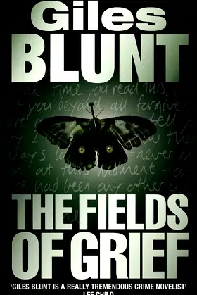 The Fields of Grief poster