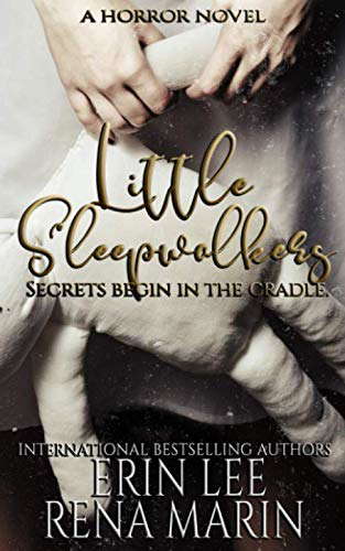 Little Sleepwalkers poster