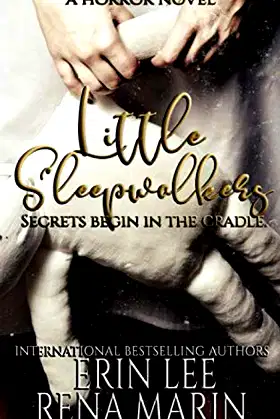 Little Sleepwalkers poster
