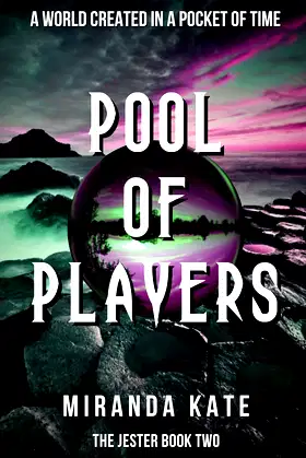 Pool of Players: The Jester Book 2 poster