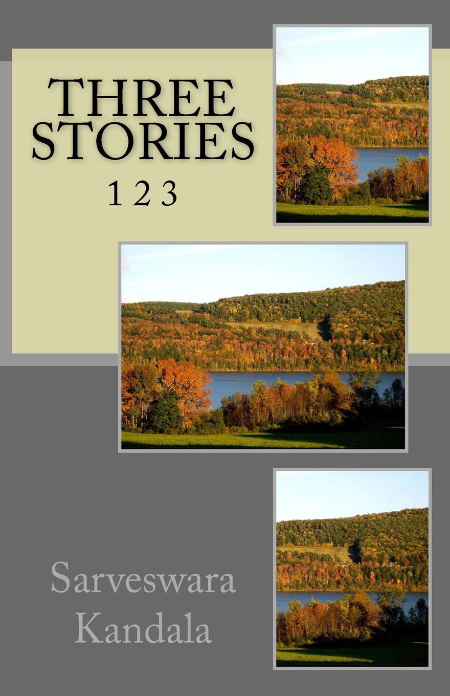 Three Stories poster