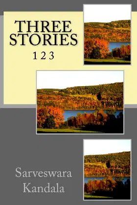 Three Stories poster