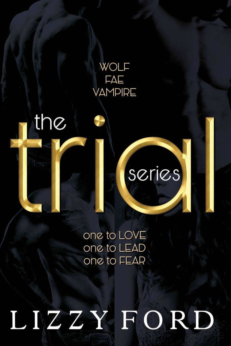 The Trial Series poster