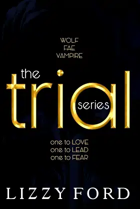 The Trial Series poster