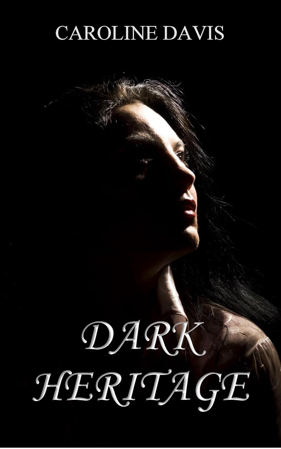 Dark Heritage: The Stollenberg Vampires poster