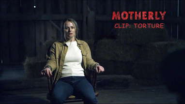 MOTHERLY (2021) - Clip: The Torture poster