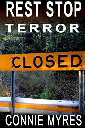 Rest Stop Terror poster