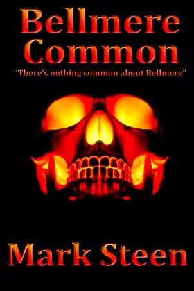 Bellmere Common: There Is Nothing Common About Bellmere poster