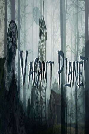 Vacant Planet poster