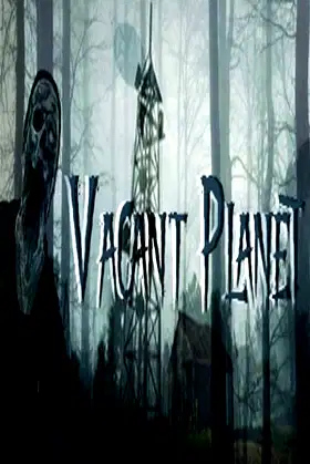 Vacant Planet poster