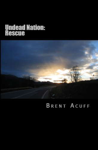 Undead Nation: Rescue poster