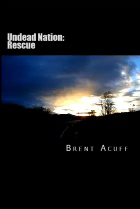 Undead Nation: Rescue poster